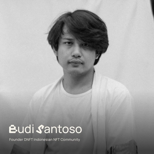 Budi Santoso