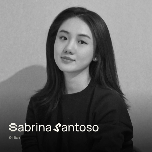 Sabrina Santoso