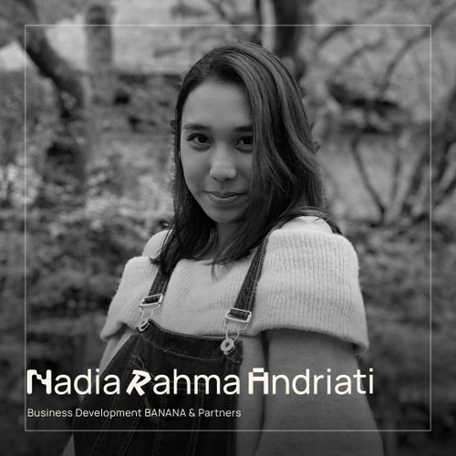 Nadia Rahma Andriati