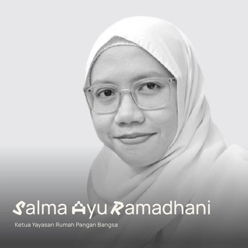 Salma Ayu Ramadhani