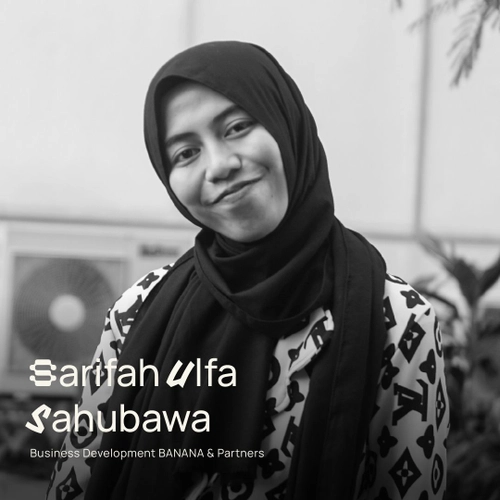 Sarifah Ulfa Shubawa