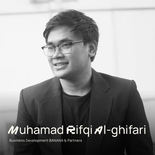 Muhamed Rifqi Al-ghifari