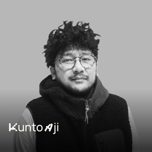 Kunto Aji