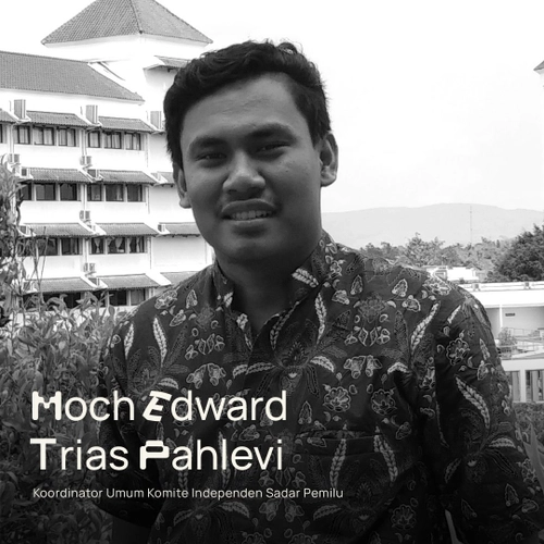 Moch. Edward Trias Pahlevi