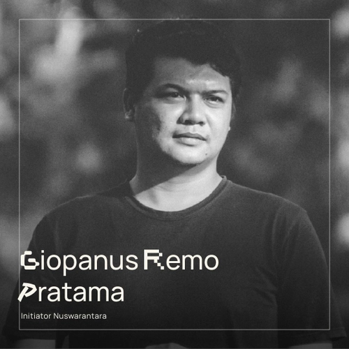 Giopanus Remo Pratama