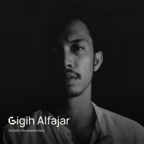 Gigih Alfajar