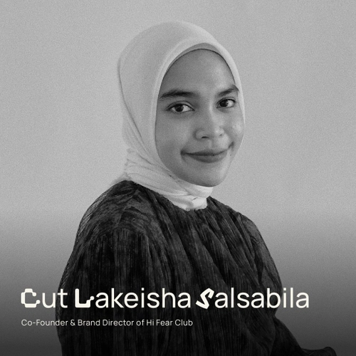 Cut Lakeisha Salsabila