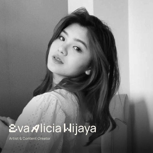 Eva Alicia Wijaya